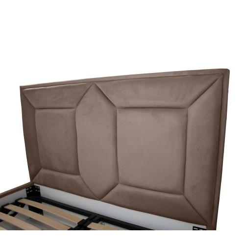 Pat tapitat Gold Patrat 140 x 200 M09 [4]