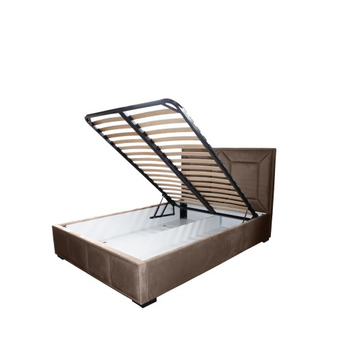 Pat tapitat Gold Patrat 140 x 200 M09 [7]