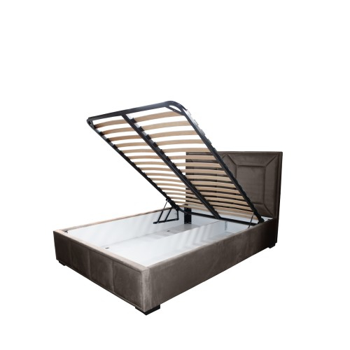 Pat tapitat Gold Patrat 140 x 200 M15 [6]