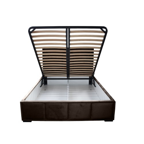 Pat tapitat Gold Patrat 140 x 200 M29 [4]