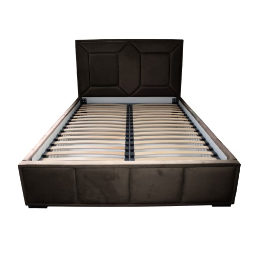 Pat tapitat Gold Patrat 140 x 200 M29 [7]