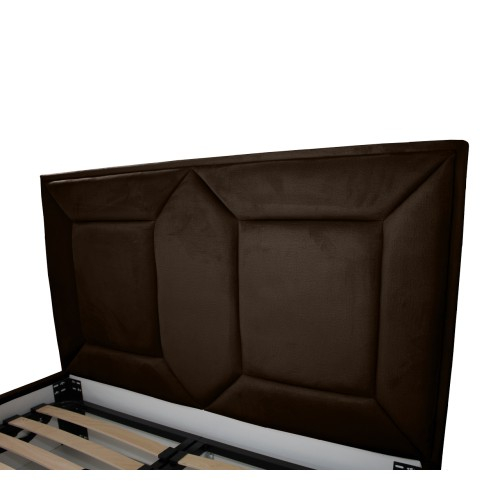 Pat tapitat Gold Patrat 140 x 200 M29 [5]