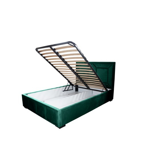 Pat tapitat Gold Patrat 140 x 200 M37 [7]