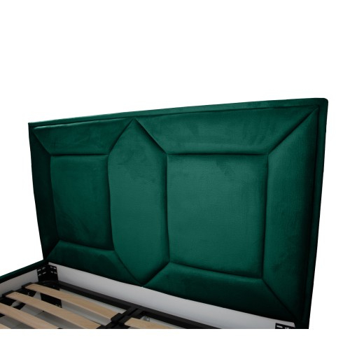 Pat tapitat Gold Patrat 140 x 200 M37 [5]