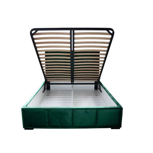 Pat tapitat Gold Patrat 140 x 200 M37 [4]