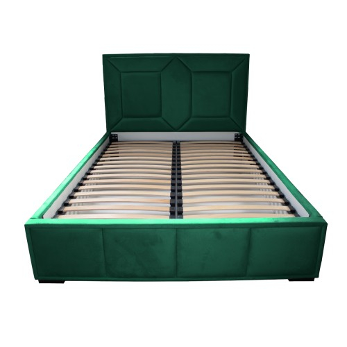 Pat tapitat Gold Patrat 140 x 200 M37 [6]