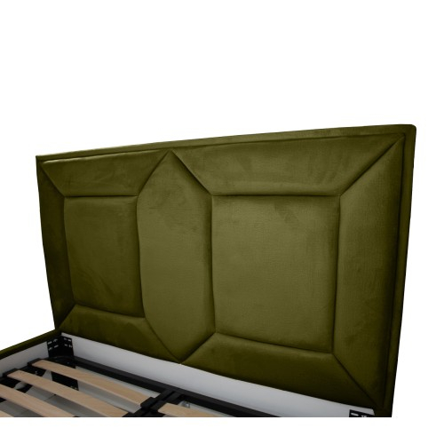 Pat tapitat Gold Patrat 140 x 200 M38 [3]