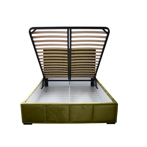 Pat tapitat Gold Patrat 140 x 200 M38 [5]