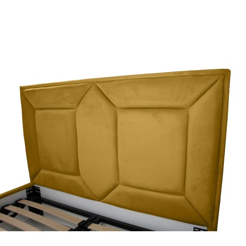 Pat tapitat Gold Patrat 140 x 200 M48 [3]