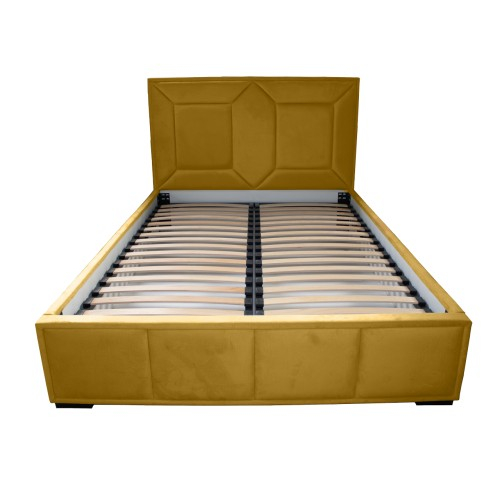 Pat tapitat Gold Patrat 140 x 200 M48 [4]