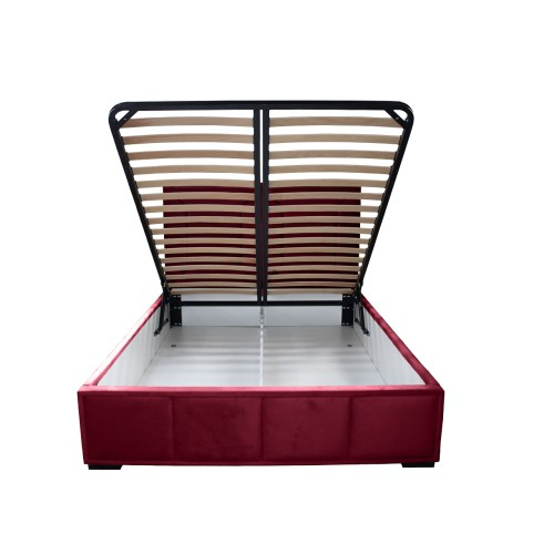 Pat tapitat Gold Patrat 140 x 200 M59 [5]