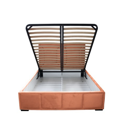 Pat tapitat Gold Patrat 140 x 200 M61 [5]