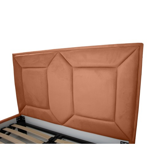 Pat tapitat Gold Patrat 140 x 200 M61 [3]