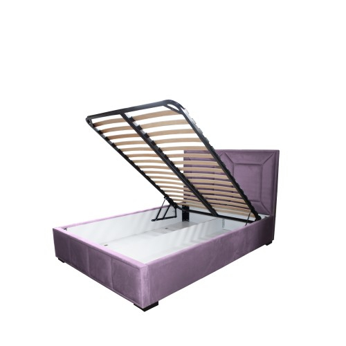 Pat tapitat Gold Patrat 140 x 200 M62 [6]