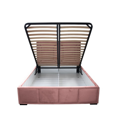 Pat tapitat Gold Patrat 140 x 200 M63 [5]