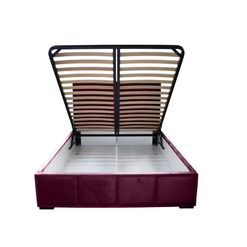 Pat tapitat Gold Patrat 140 x 200 M69 [5]