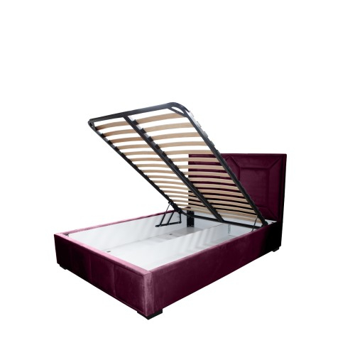 Pat tapitat Gold Patrat 140 x 200 M69 [6]