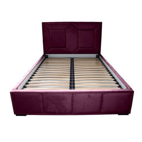 Pat tapitat Gold Patrat 140 x 200 M69 [4]