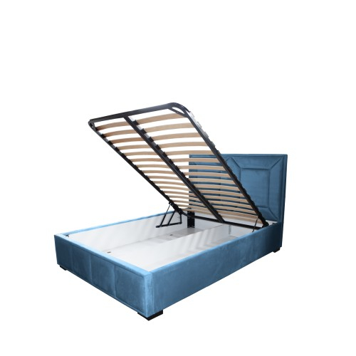 Pat tapitat Gold Patrat 140 x 200 M72 [6]