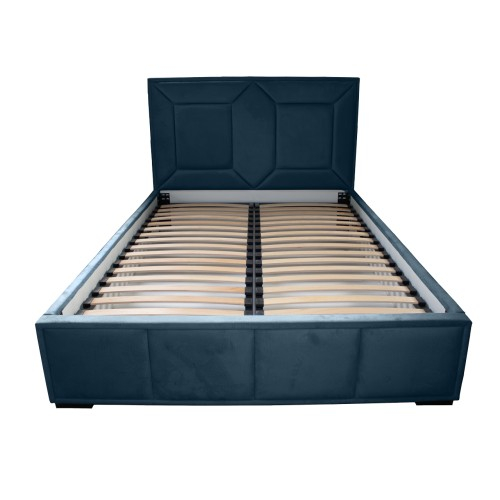 Pat tapitat Gold Patrat 140 x 200 M76 [6]