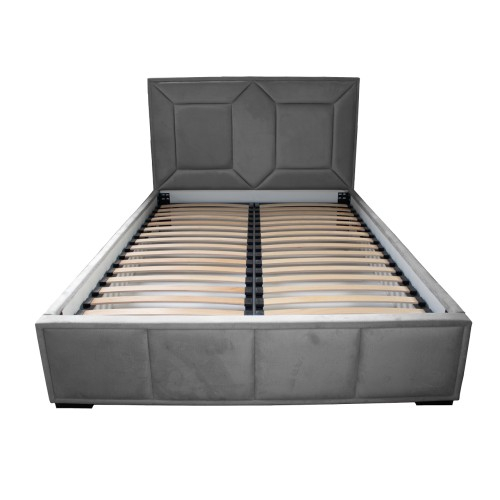 Pat tapitat Gold Patrat 140 x 200 M85 [6]