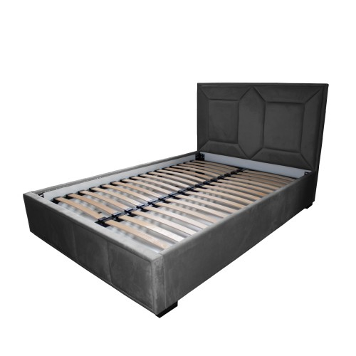 Pat tapitat Gold Patrat 140 x 200 M92 [1]