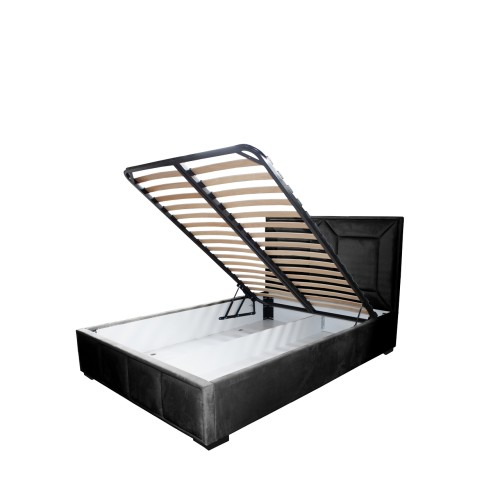 Pat tapitat Gold Patrat 140 x 200 M95 [6]