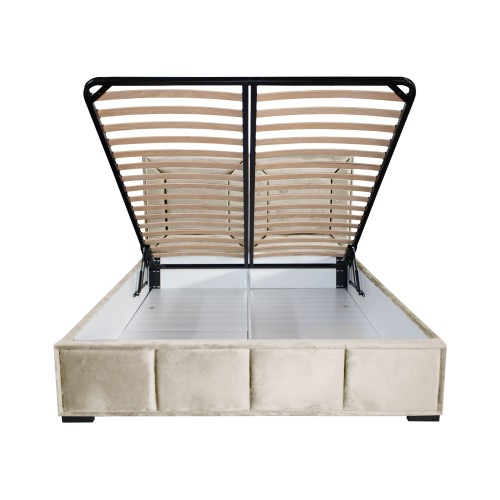 Pat tapitat Gold Patrat 160 x 200 M04 [5]