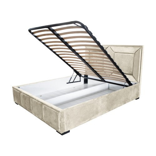 Pat tapitat Gold Patrat 160 x 200 M04 [7]