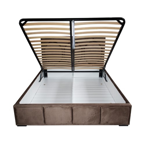 Pat tapitat Gold Patrat 160 x 200 M09 [6]