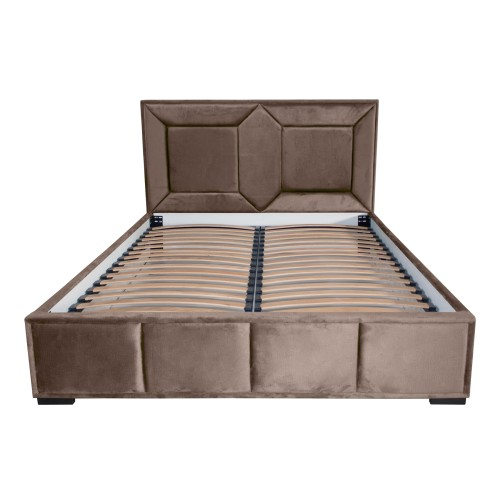 Pat tapitat Gold Patrat 160 x 200 M09 [5]