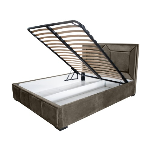 Pat tapitat Gold Patrat 160 x 200 M15 [7]