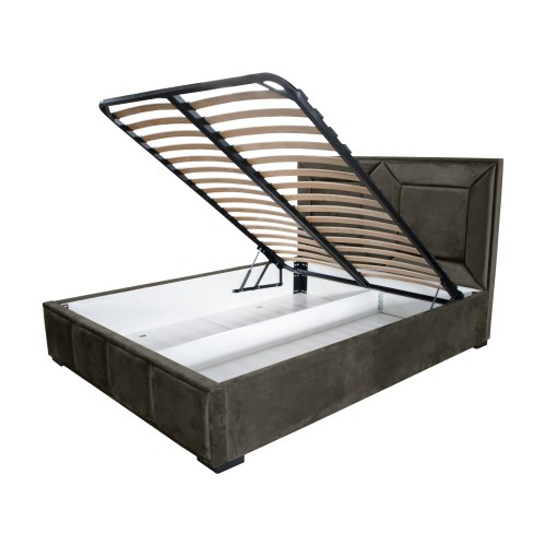 Pat tapitat Gold Patrat 160 x 200 M20 [7]