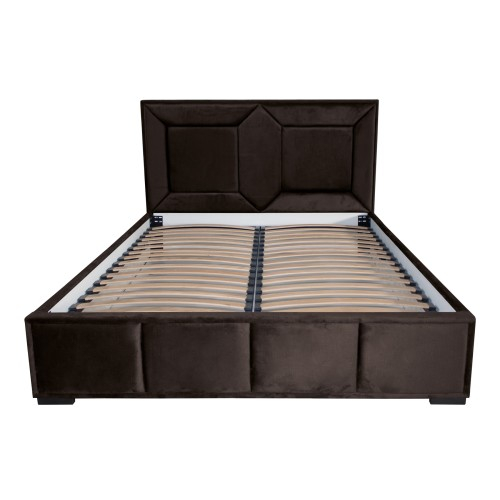 Pat tapitat Gold Patrat 160 x 200 M29 [6]