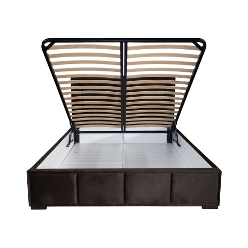 Pat tapitat Gold Patrat 160 x 200 M29 [5]