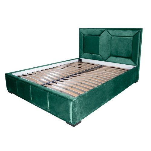 Pat tapitat Gold Patrat 160 x 200 M37 [1]