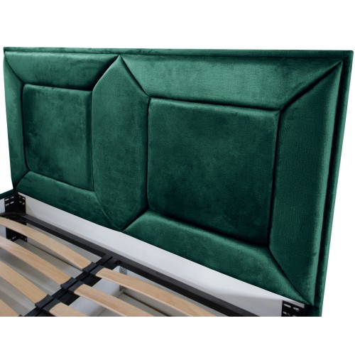 Pat tapitat Gold Patrat 160 x 200 M37 [4]