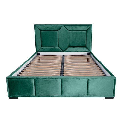 Pat tapitat Gold Patrat 160 x 200 M37 [6]