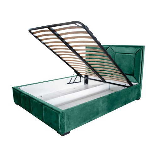 Pat tapitat Gold Patrat 160 x 200 M37 [7]