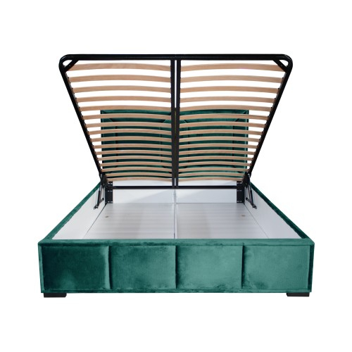 Pat tapitat Gold Patrat 160 x 200 M37 [3]