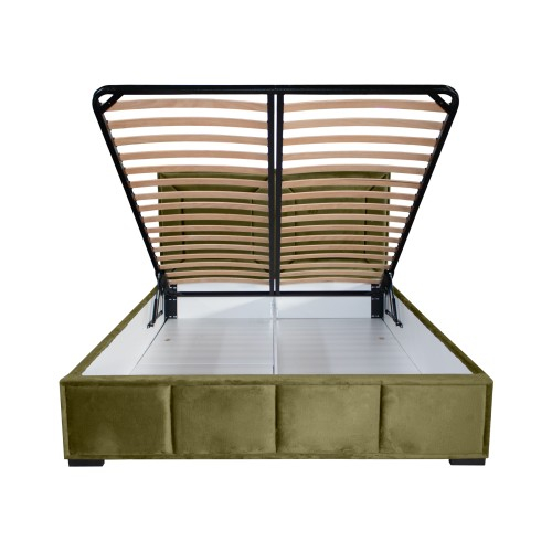 Pat tapitat Gold Patrat 160 x 200 M38 [3]