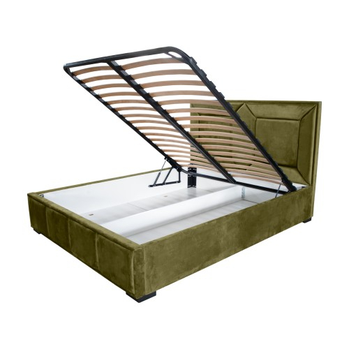 Pat tapitat Gold Patrat 160 x 200 M38 [7]