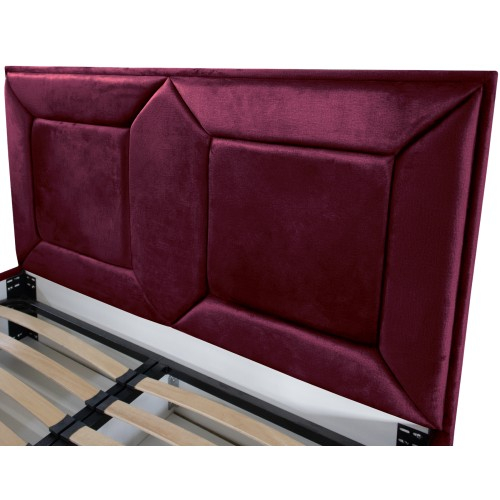 Pat tapitat Gold Patrat 160 x 200 M59 [2]