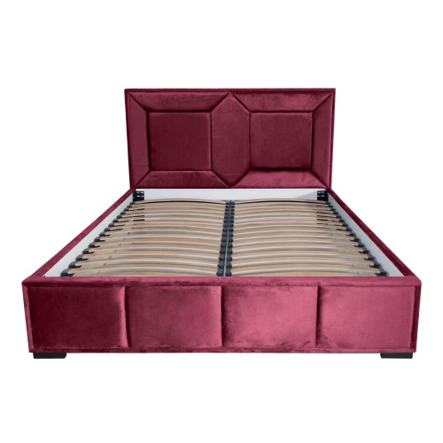 Pat tapitat Gold Patrat 160 x 200 M59 [6]