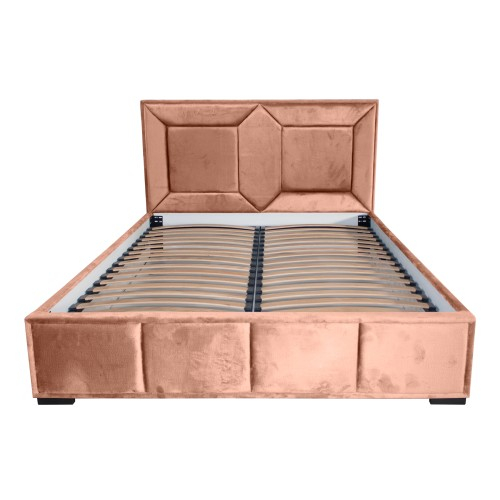 Pat tapitat Gold Patrat 160 x 200 M61 [6]