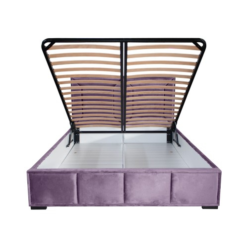 Pat tapitat Gold Patrat 160 x 200 M62 [5]