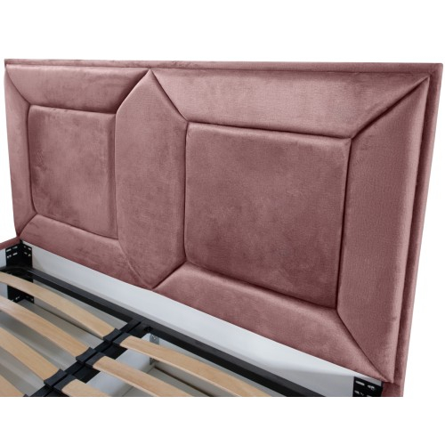 Pat tapitat Gold Patrat 160 x 200 M63 [4]