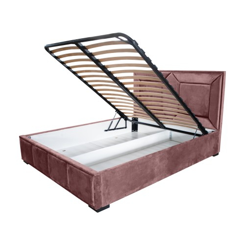 Pat tapitat Gold Patrat 160 x 200 M63 [7]