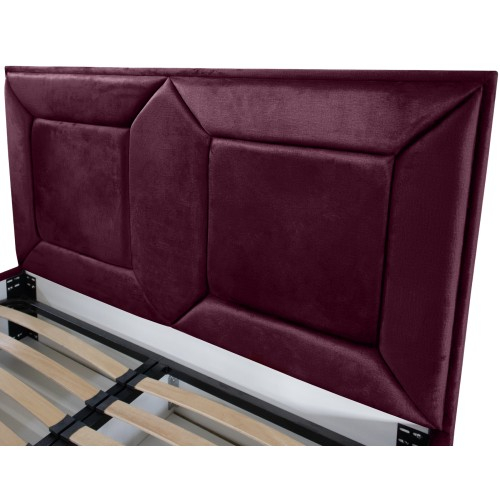 Pat tapitat Gold Patrat 160 x 200 M69 [4]