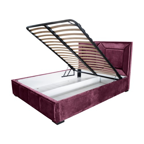 Pat tapitat Gold Patrat 160 x 200 M69 [7]